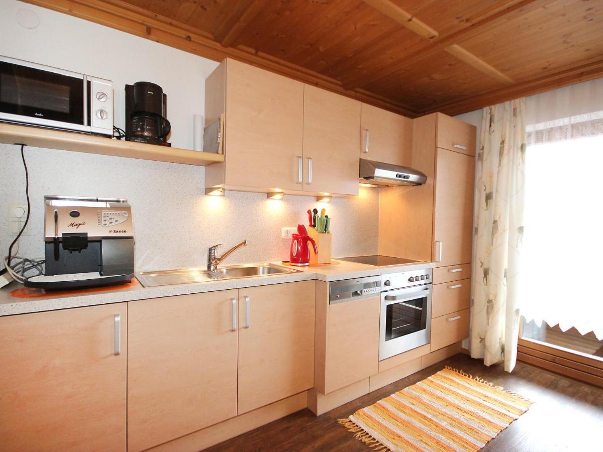 Apartment Michaela By Interhome هارت إم زيلرتال المظهر الخارجي الصورة